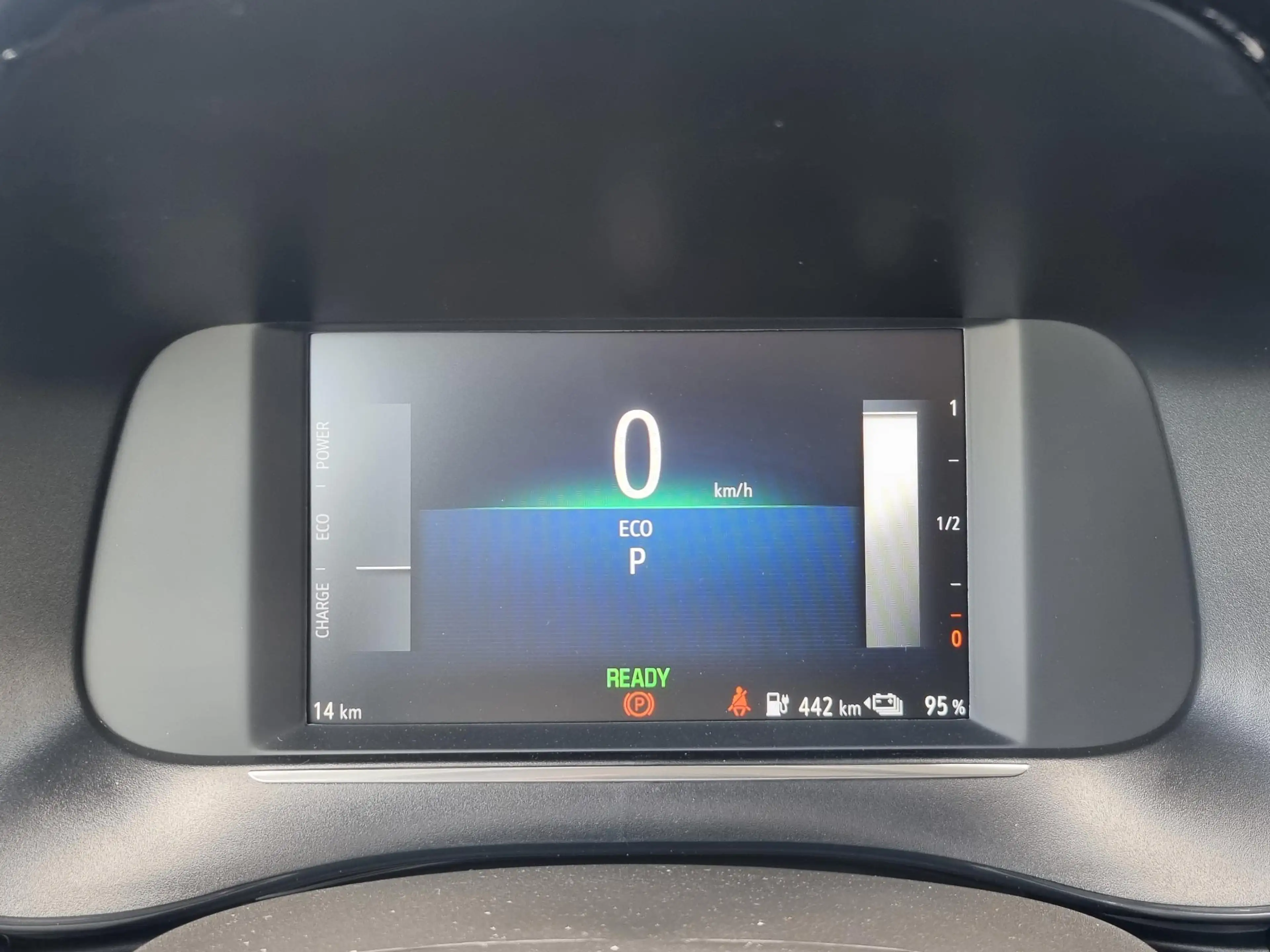 Opel Corsa-e Electric Long Range Business Edition 51 kWh | Clim — photo 12