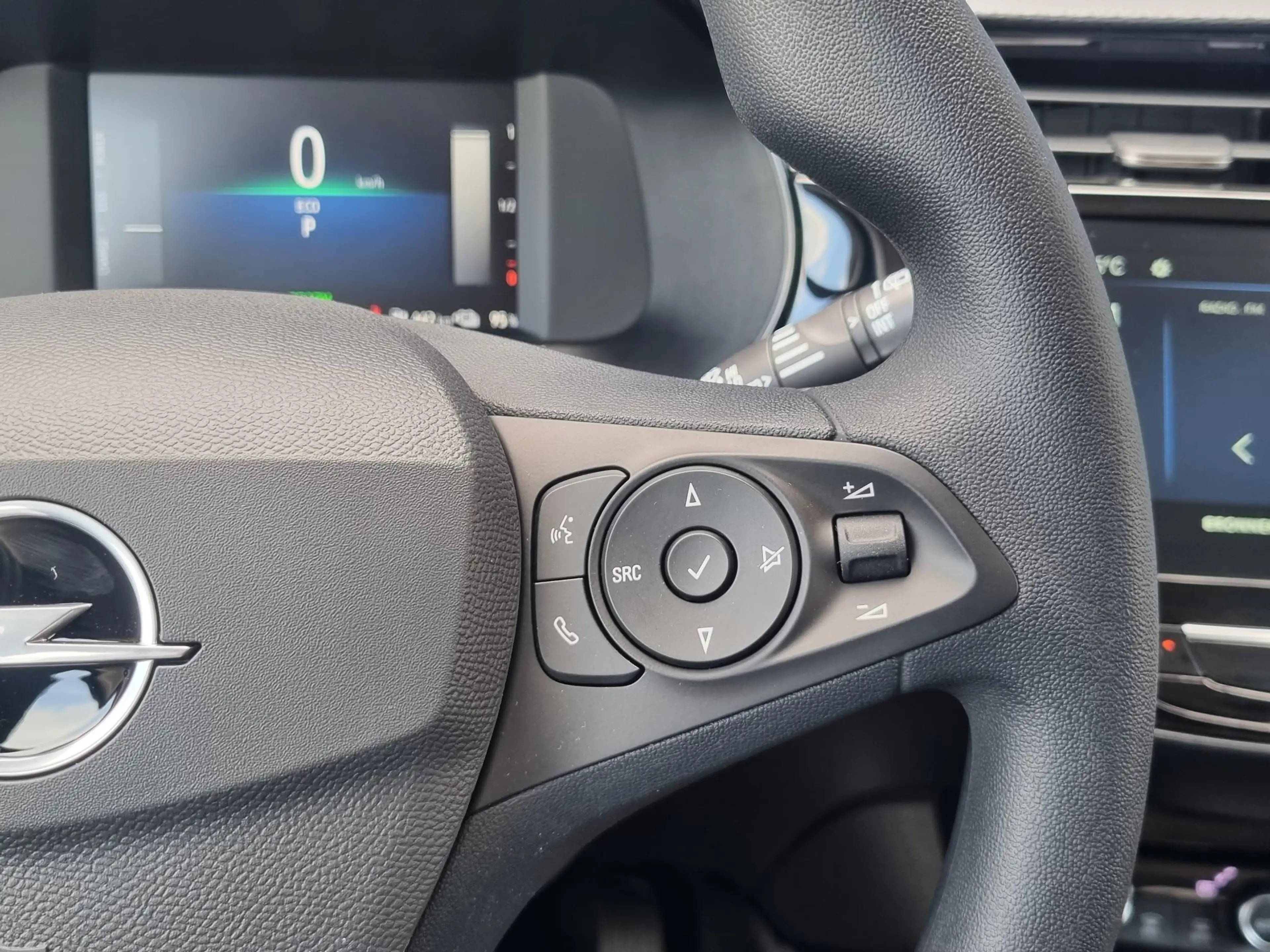 Opel Corsa-e Electric Long Range Business Edition 51 kWh | Clim — photo 14
