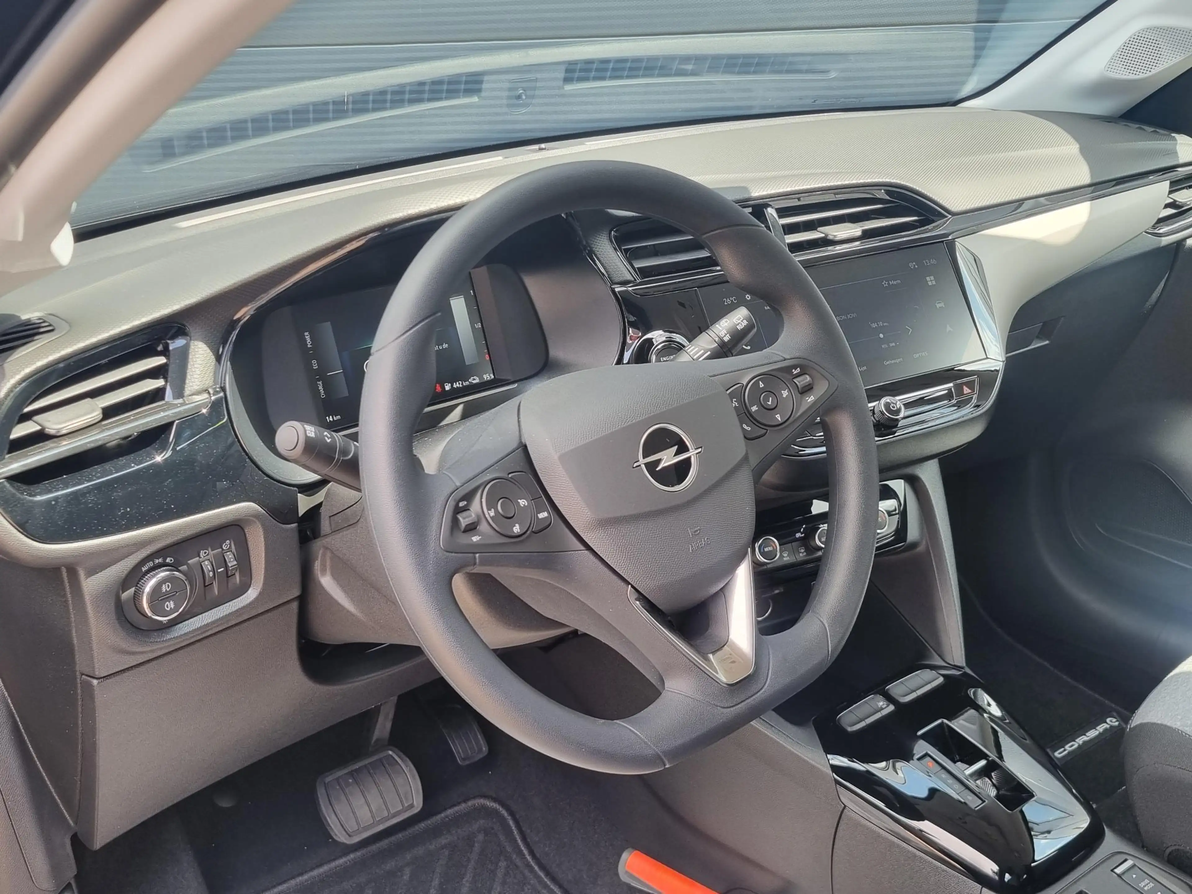 Opel Corsa-e Electric Long Range Business Edition 51 kWh | Clim — photo 9