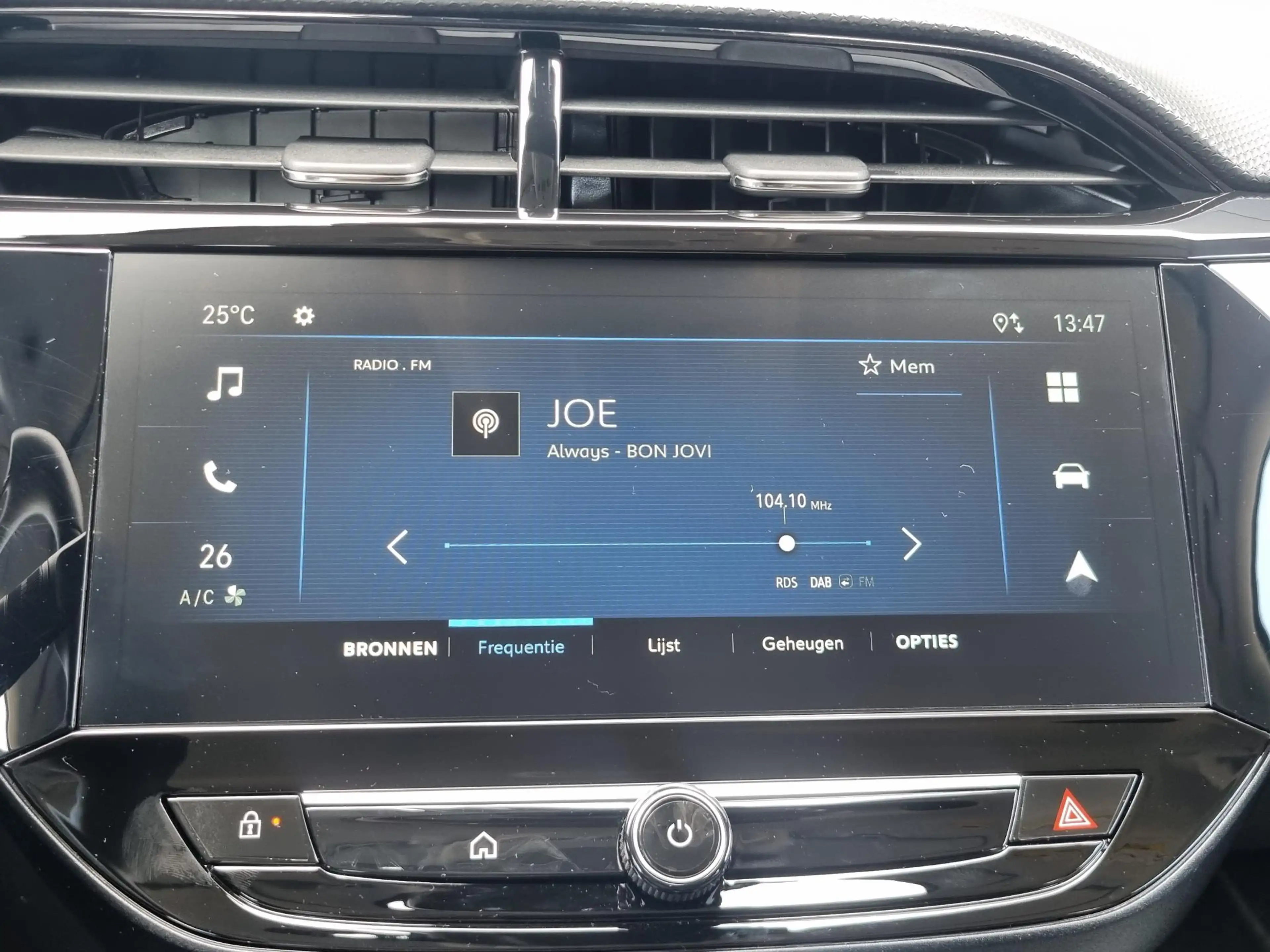 Opel Corsa-e Electric Long Range Business Edition 51 kWh | Clim — photo 15
