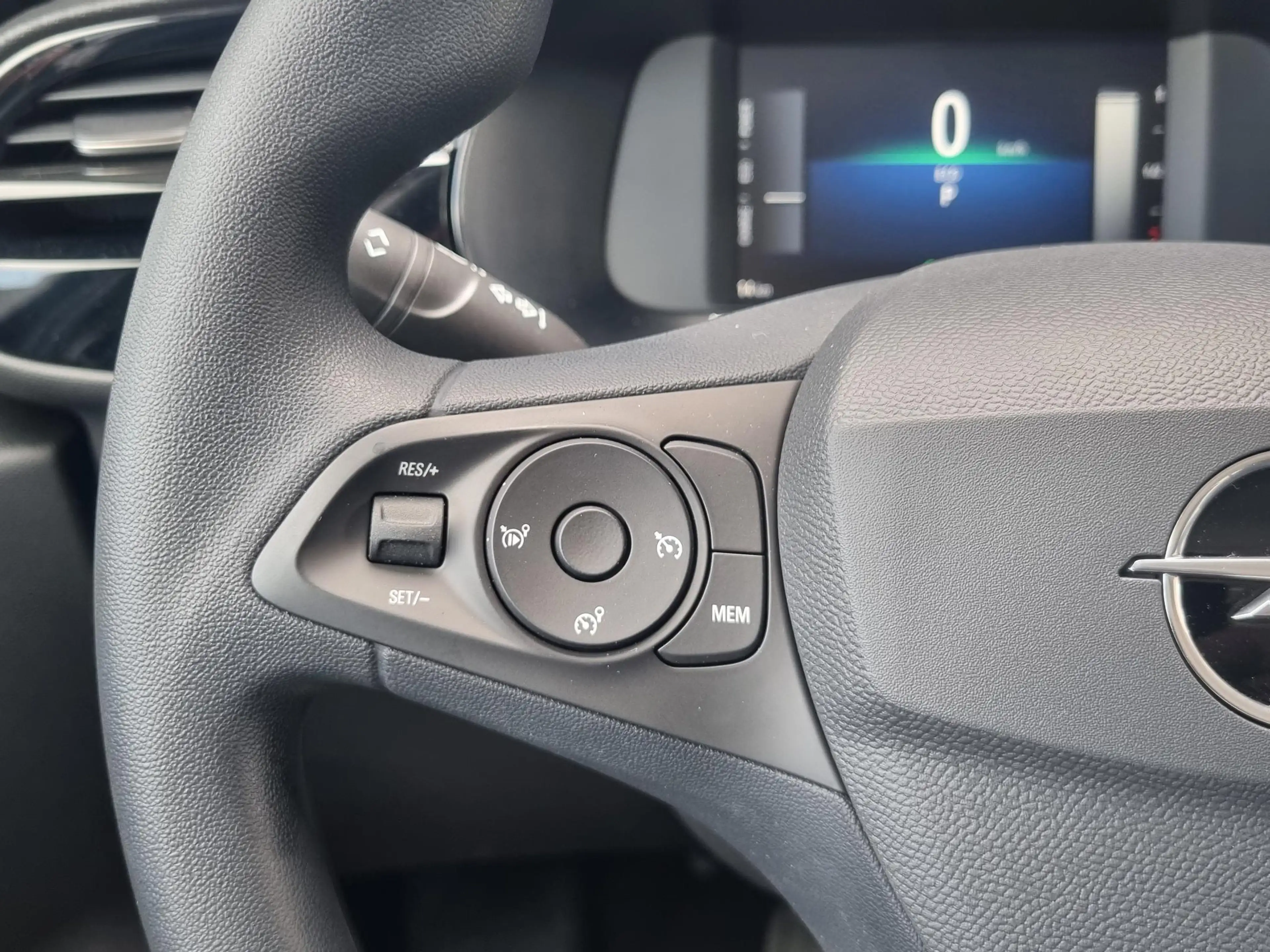 Opel Corsa-e Electric Long Range Business Edition 51 kWh | Clim — photo 13