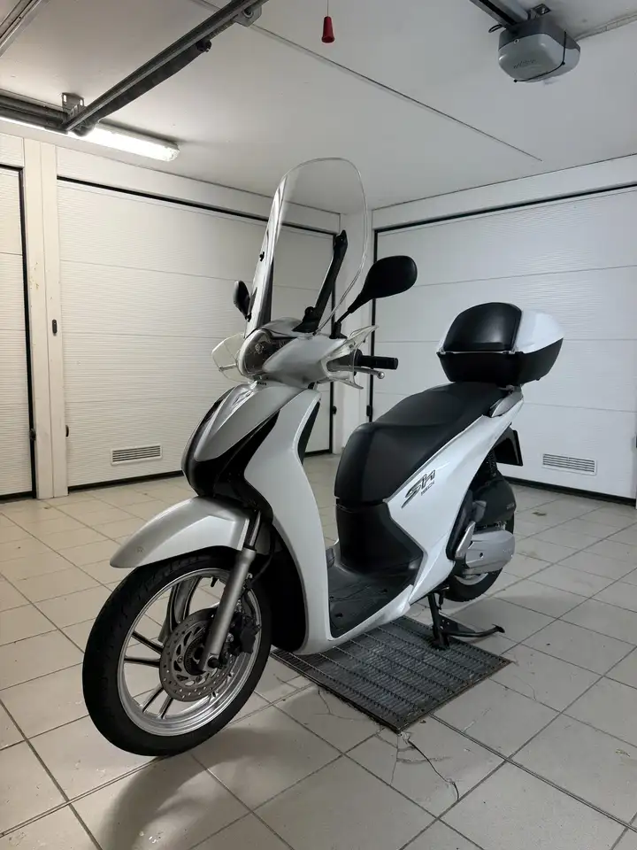 Honda SH 150i