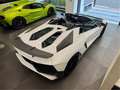 Lamborghini Aventador Superveloce 6.5 V12 LP 750-4 Weiß - thumbnail 8
