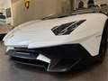Lamborghini Aventador Superveloce 6.5 V12 LP 750-4 Weiß - thumbnail 27