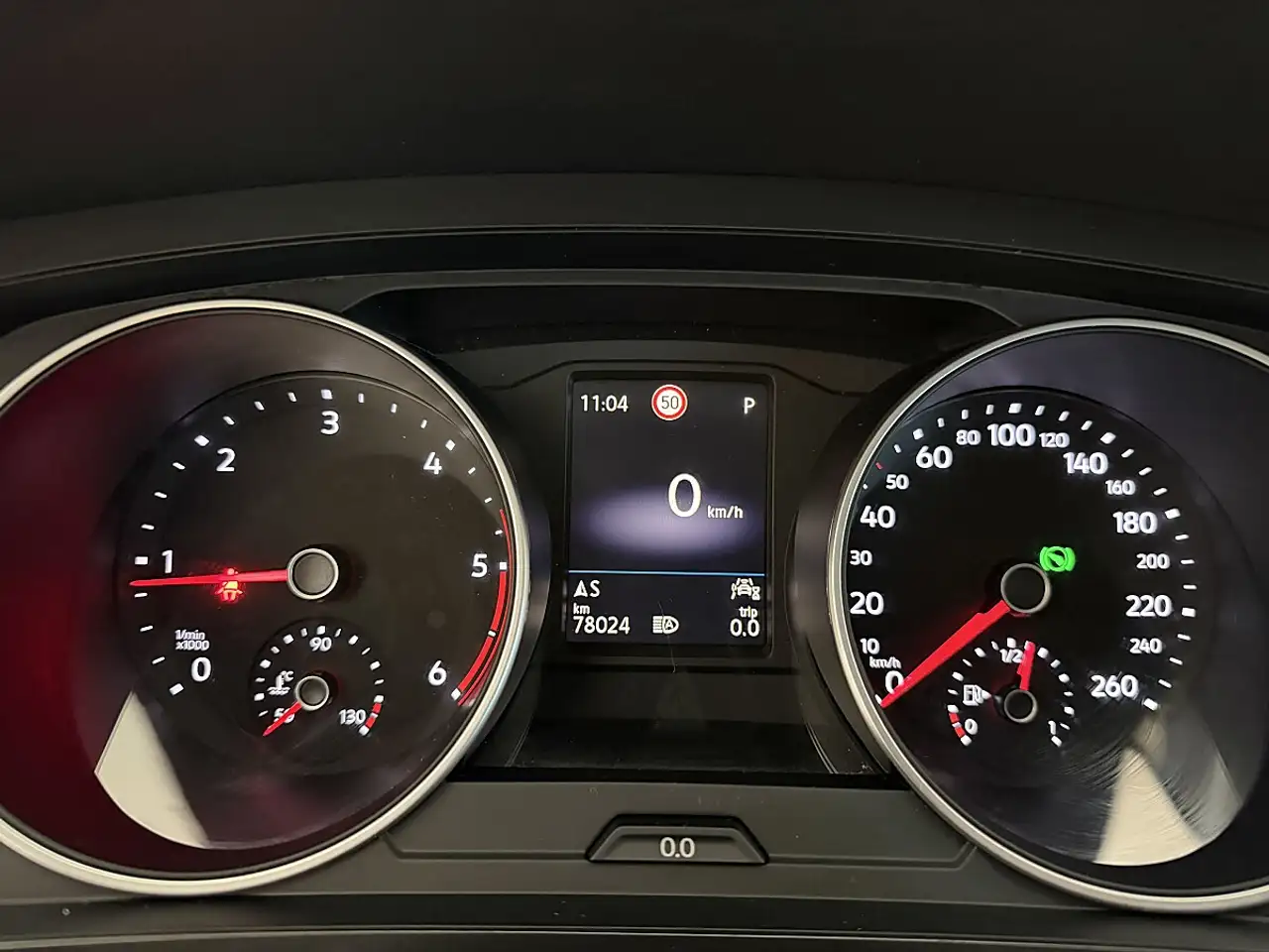 2023 Volkswagen Tiguan 2,0TDI DSG Life *LED*NAVI*ACC*Sitzheizung*PDC v..., photograph 6