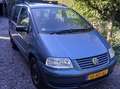 Volkswagen Sharan Sharan 2.0 Blauw - thumbnail 15
