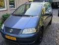 Volkswagen Sharan Sharan 2.0 Blauw - thumbnail 14