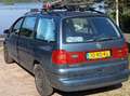 Volkswagen Sharan Sharan 2.0 Blauw - thumbnail 2