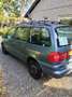 Volkswagen Sharan Sharan 2.0 Blauw - thumbnail 17