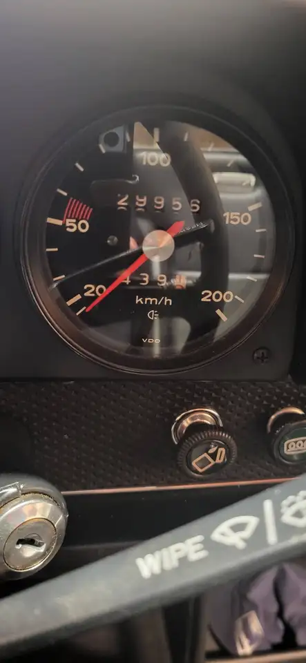 Porsche 914, foto 3