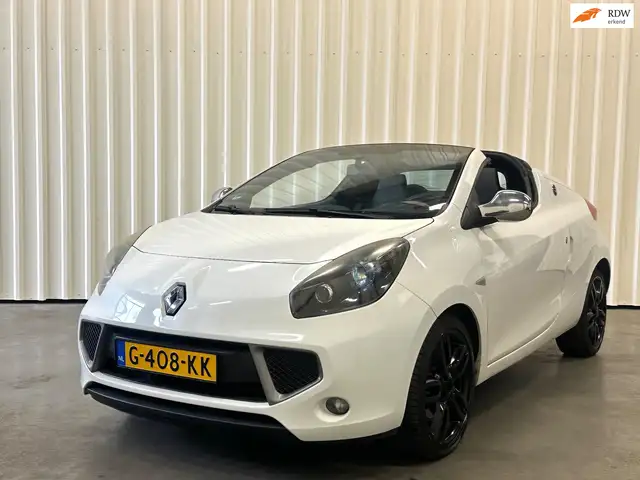Renault Wind 1.2 TCE Dynamique