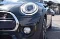 MINI Cooper Cabrio S *JCW*Chilli-Paket*Head-Up*H&K*Navi* Noir - thumbnail 11