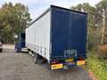 Ford Transit 350M 2.4 TDCI BE combi trekker+oplegger!! Blauw - thumbnail 3