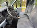 Ford Transit 350M 2.4 TDCI BE combi trekker+oplegger!! Blauw - thumbnail 4