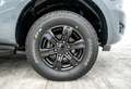 Ford Ranger Wolftrak 4x4 °GARANTIE 10.2027°Rollo°AHK° Grijs - thumbnail 24