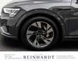 Audi Q8 e-tron 50 SPORTBACK S LINE BLACK MATRIX/B&O Gris - thumbnail 13