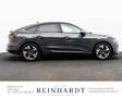 Audi Q8 e-tron 50 SPORTBACK S LINE BLACK MATRIX/B&O Gris - thumbnail 8