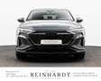 Audi Q8 e-tron 50 SPORTBACK S LINE BLACK MATRIX/B&O Gris - thumbnail 6