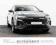Audi Q8 e-tron 50 SPORTBACK S LINE BLACK MATRIX/B&O Gris - thumbnail 7