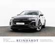 Audi Q8 e-tron 50 SPORTBACK S LINE BLACK MATRIX/B&O Gris - thumbnail 1