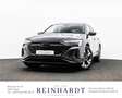 Audi Q8 e-tron 50 SPORTBACK S LINE BLACK MATRIX/B&O Gris - thumbnail 5