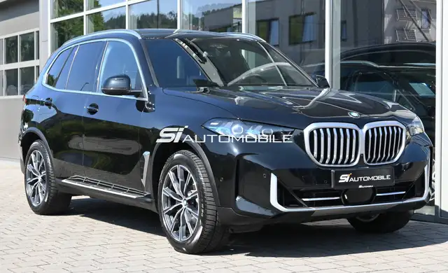 BMW X5 X5 view 7
