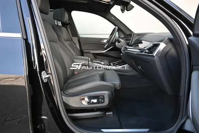 BMW X5 X5 view 12