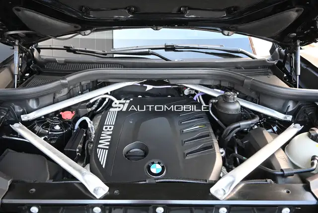 BMW X5 X5 view 9