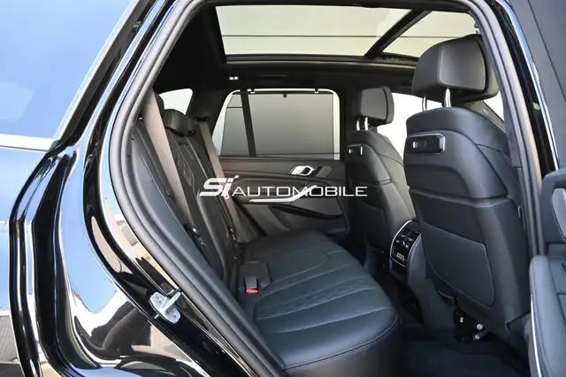 BMW X5 X5 view 14