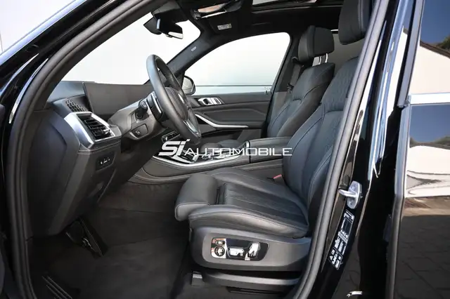 BMW X5 X5 view 10