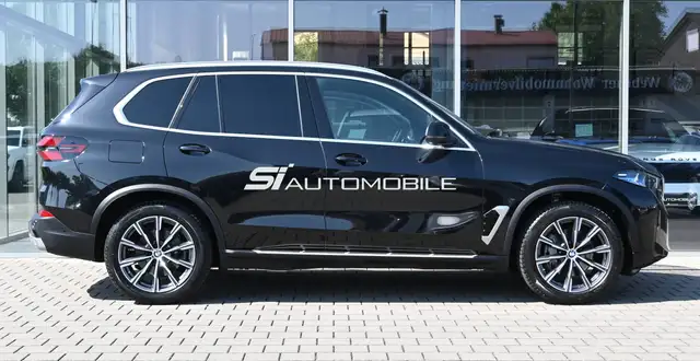 BMW X5 X5 view 6