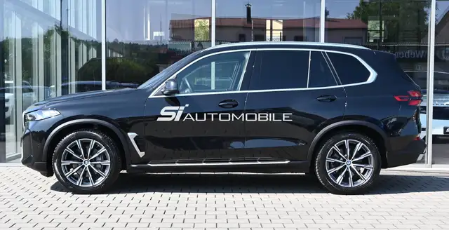 BMW X5 X5 view 2