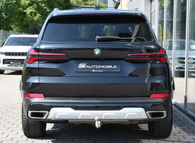 BMW X5 X5 view 4