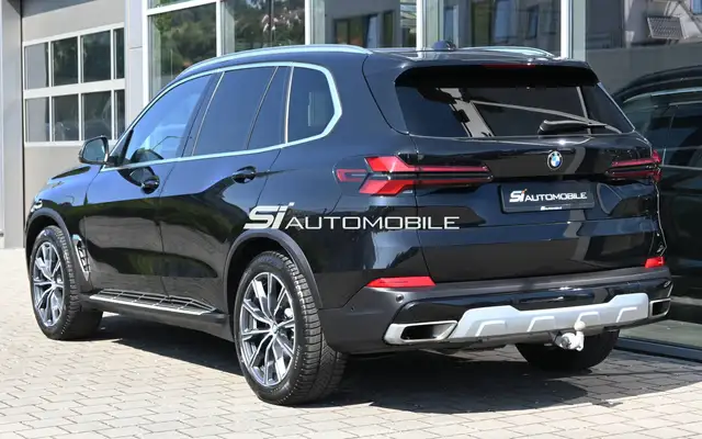 BMW X5 X5 view 3