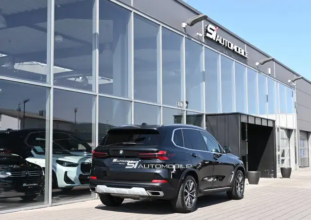 BMW X5 X5 view 5