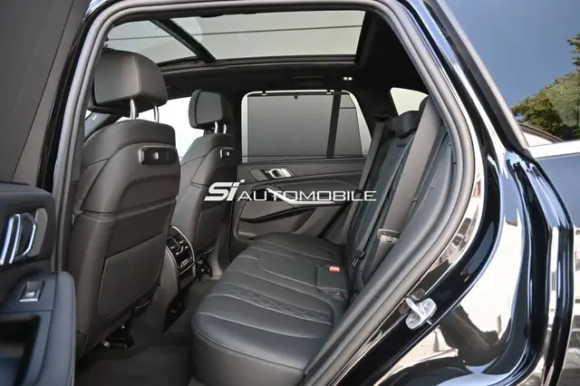 BMW X5 X5 view 13