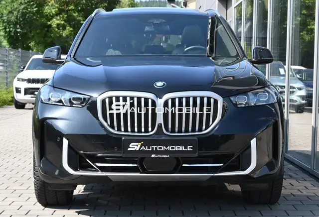 BMW X5 X5 view 8