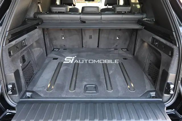 BMW X5 X5 view 15