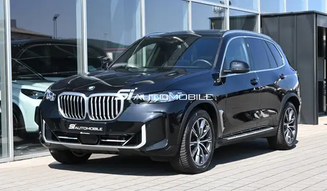 BMW X5 X5 main image