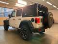 Jeep Wrangler Unlimited 2.0 PHEV ATX 4xe Rubicon Wit - thumbnail 4