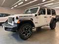 Jeep Wrangler Unlimited 2.0 PHEV ATX 4xe Rubicon Wit - thumbnail 19