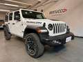 Jeep Wrangler Unlimited 2.0 PHEV ATX 4xe Rubicon Wit - thumbnail 17