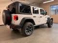 Jeep Wrangler Unlimited 2.0 PHEV ATX 4xe Rubicon Wit - thumbnail 6