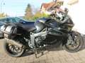 BMW K 1300 S K40 mit Sportkoffer + SB-Lenker tripleblack Carbon Schwarz - thumbnail 6