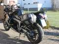 BMW K 1300 S K40 mit Sportkoffer + SB-Lenker tripleblack Carbon Schwarz - thumbnail 3