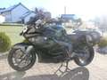 BMW K 1300 S K40 mit Sportkoffer + SB-Lenker tripleblack Carbon Schwarz - thumbnail 1