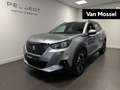 Peugeot 2008 1.2 PureTech Allure | Navigatie | Camera | Climate Gris - thumbnail 1