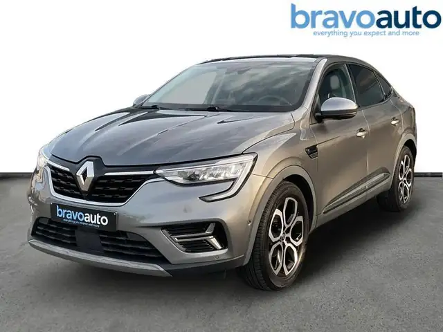 Renault Arkana 1.3TCE EDC Techno