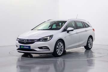 ST 1.6CDTi Innovation Aut. 136