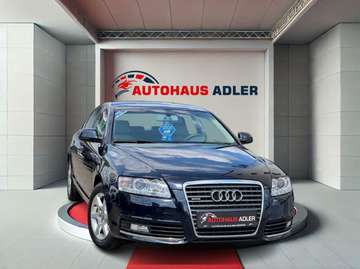 Lim. 2.8 FSI V6 quattro*2HD*RENTNE*PDC*NAV*XE